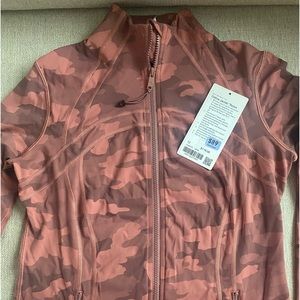 Lululemon Define Jacket